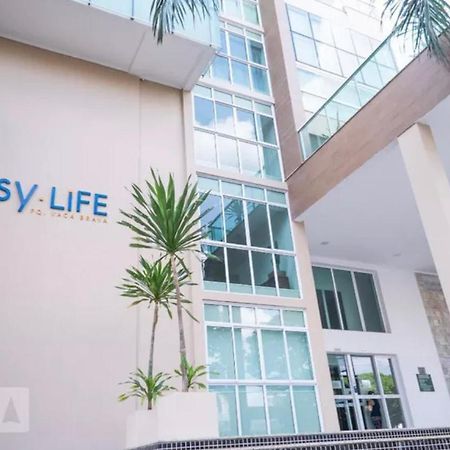 Lindo Flat Easy Life Apartamento Goiânia Exterior foto