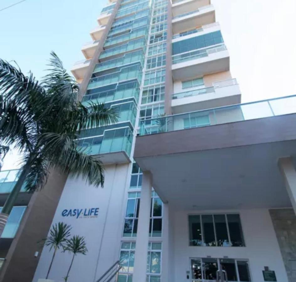Lindo Flat Easy Life Apartamento Goiânia Exterior foto