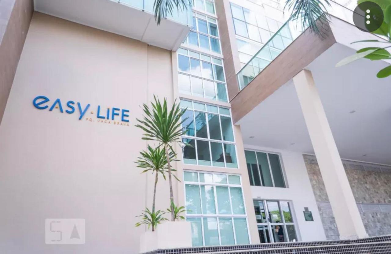 Lindo Flat Easy Life Apartamento Goiânia Exterior foto